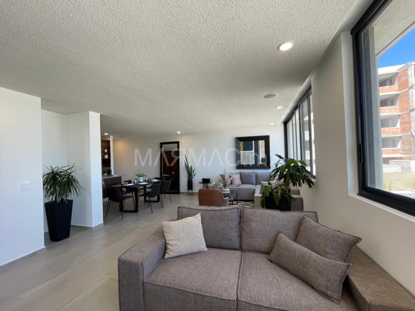 Departamento en venta en Zarú, El Marqués — foto 3 de 30
