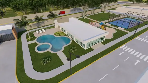 Casa en venta en Pomoca, Nacajuca — foto 3 de 12