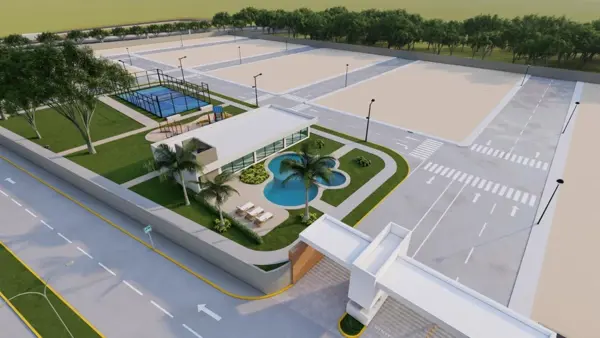Casa en venta en Pomoca, Nacajuca — foto 2 de 12