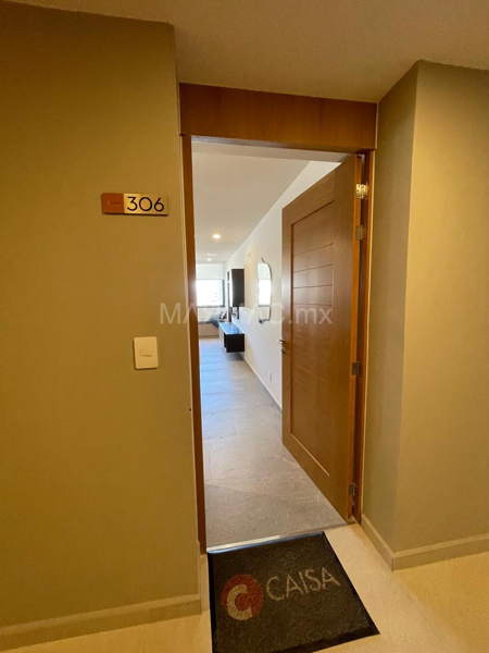 Departamento en venta en Zarú, El Marqués — foto 3 de 38