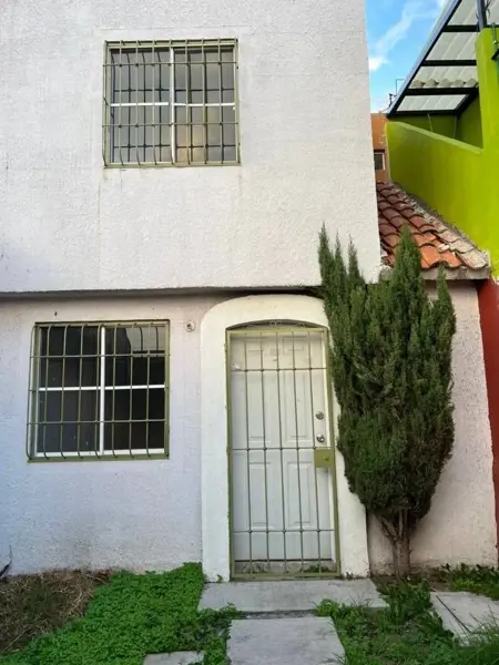 Casa en venta en Villas de Santa Mónica, Toluca — foto 2 de 6