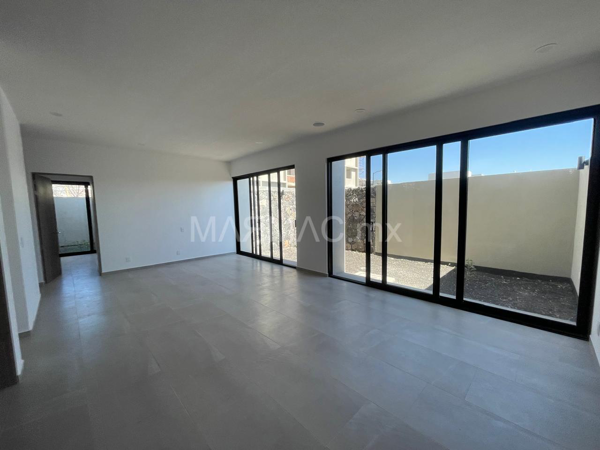 Departamento en venta en Zarú, El Marqués — foto 3 de 32