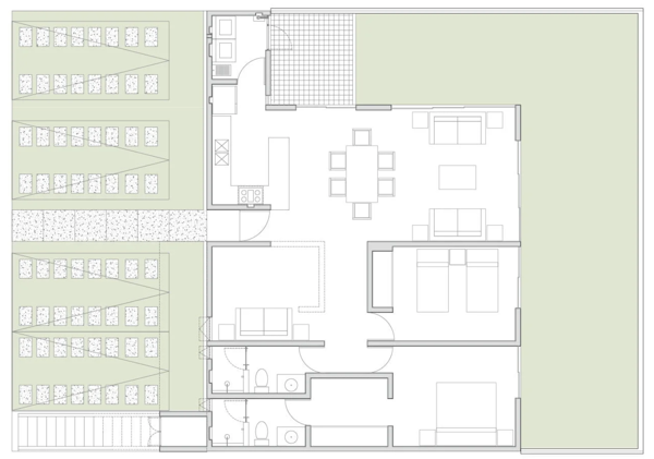 Casa en venta en Zarú, El Marqués — foto 2 de 28