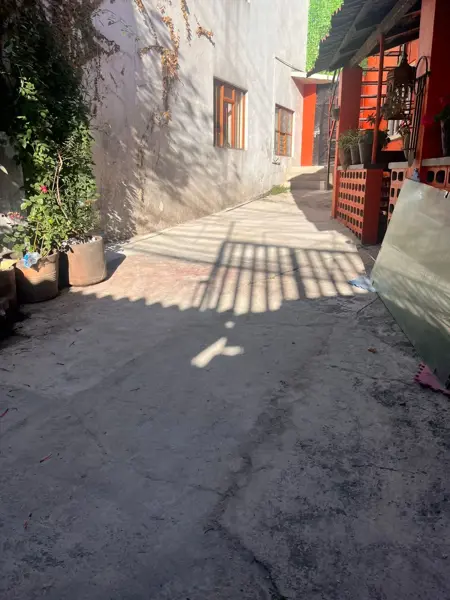 Departamento en renta en Cuajimalpa, Cuajimalpa de Morelos — foto 2 de 6