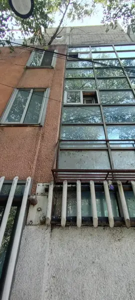 Edificio en venta en Cuauhtemoc, Cuauhtémoc — foto 3 de 7