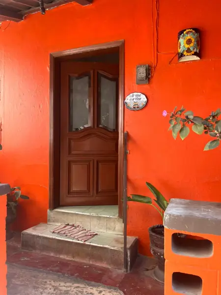 Departamento en renta en Cuajimalpa, Cuajimalpa de Morelos — foto 2 de 6