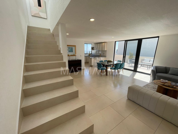 Casa en venta en Zarú, El Marqués — foto 3 de 32