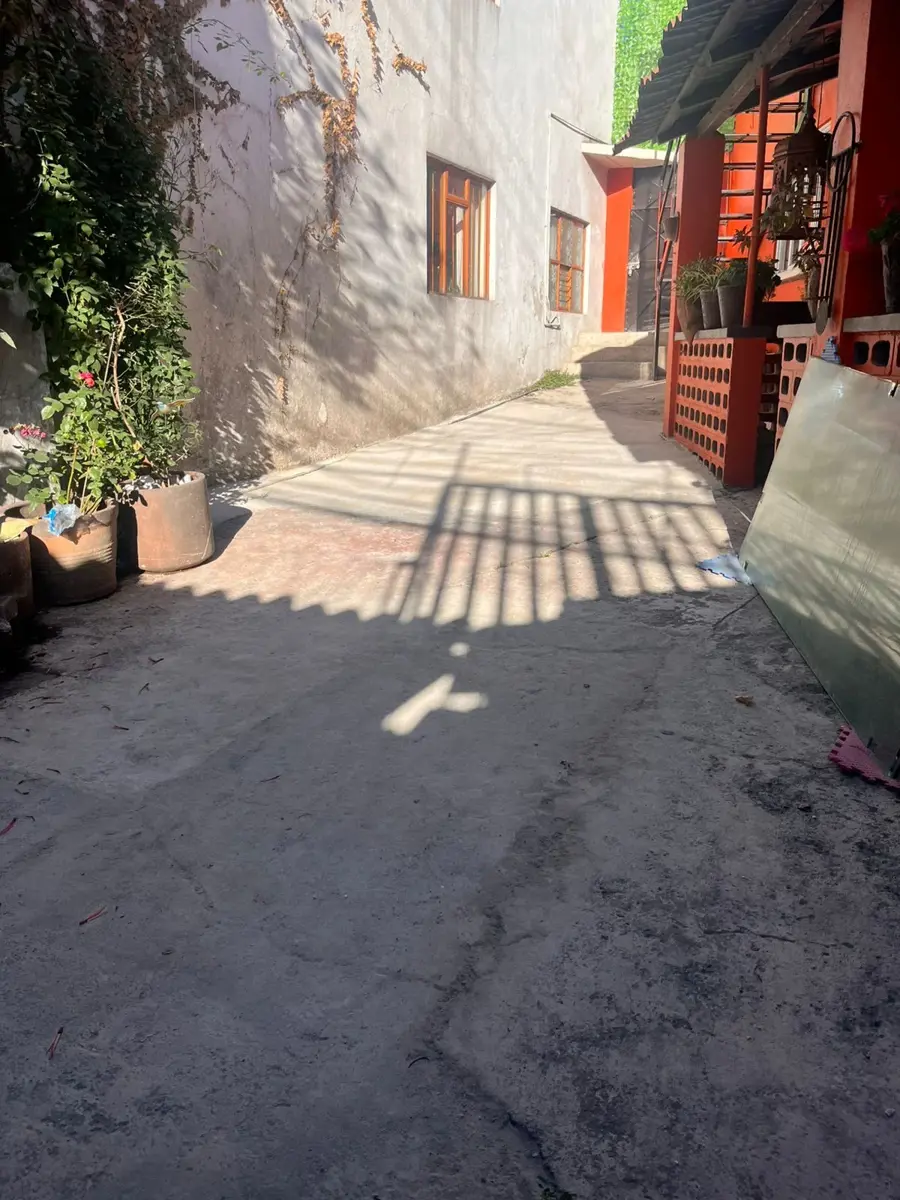 Casa en renta en Cuajimalpa, Cuajimalpa de Morelos — foto 1 de 8