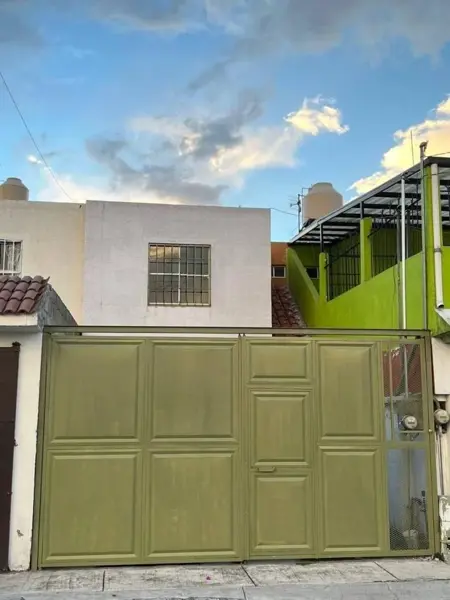 Casa en venta en Izcalli Cuauhtémoc V, Metepec — foto 3 de 6