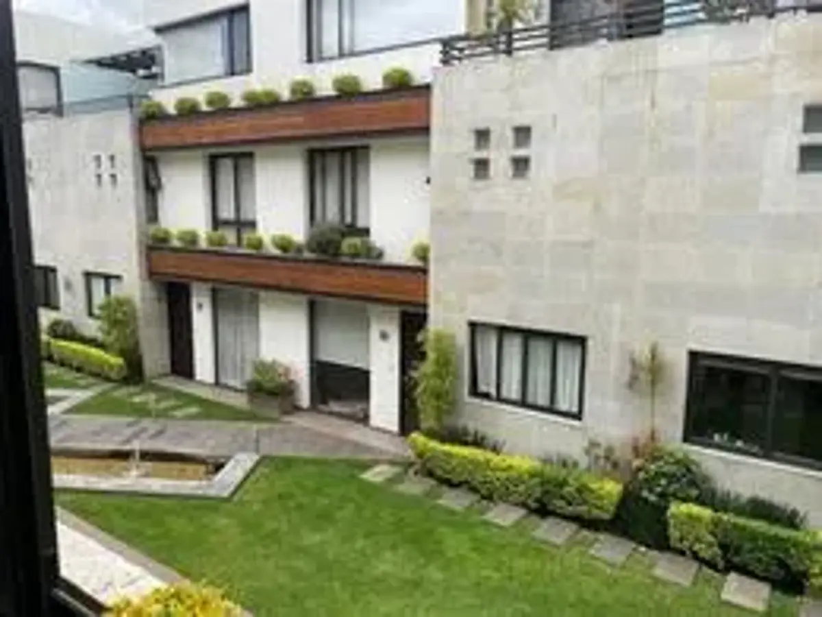 Casa en venta en Del Valle Sur, Benito Juárez — foto 1 de 16