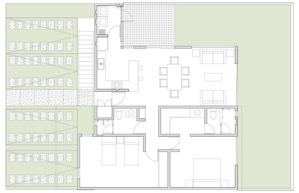 Casa en venta en Zarú, El Marqués — foto 2 de 30