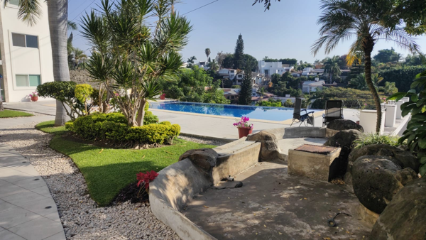 Casa en venta en Palmira, Cuernavaca — foto 2 de 26