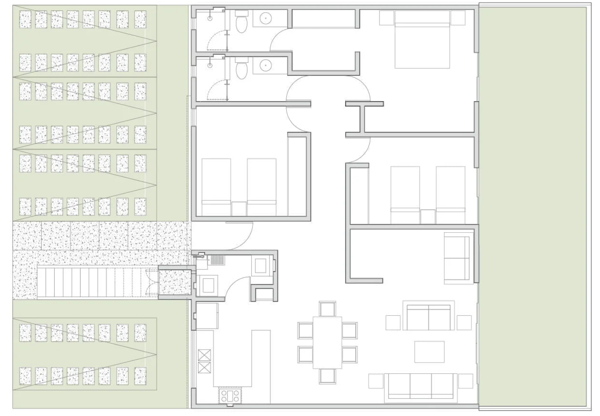 Casa en venta en Zarú, El Marqués — foto 2 de 32
