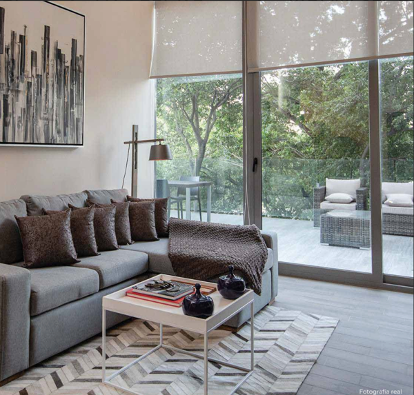 Departamento en venta en Zona Valle Poniente, San Pedro Garza García — foto 2 de 24