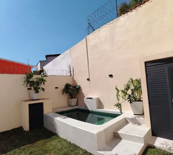 Casa en venta en Acapatzingo, Cuernavaca — foto 2 de 21