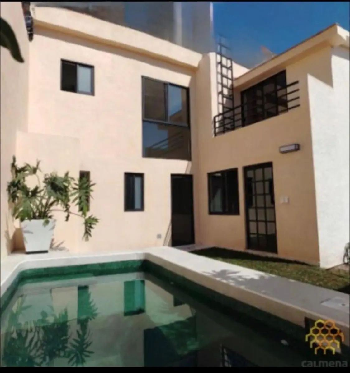 Casa en venta en Acapatzingo, Cuernavaca — foto 1 de 21