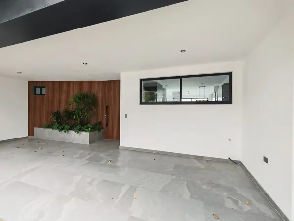 Casa en venta en Lomas de Angelópolis, Ocoyucan — foto 2 de 31