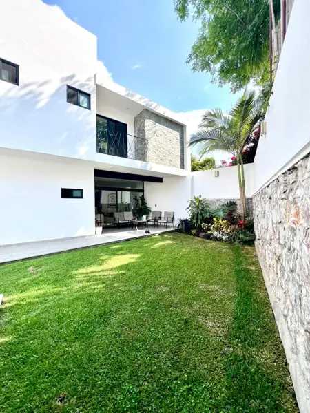 Casa en venta en Las Fincas, Jiutepec — foto 3 de 27