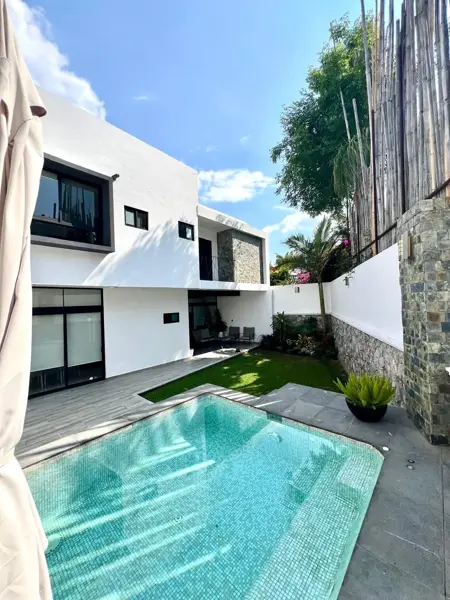 Casa en venta en Las Fincas, Jiutepec — foto 2 de 27