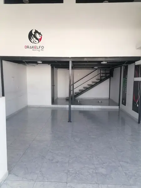 Local en renta en Lomas de Angelópolis, San Andrés Cholula — foto 3 de 4