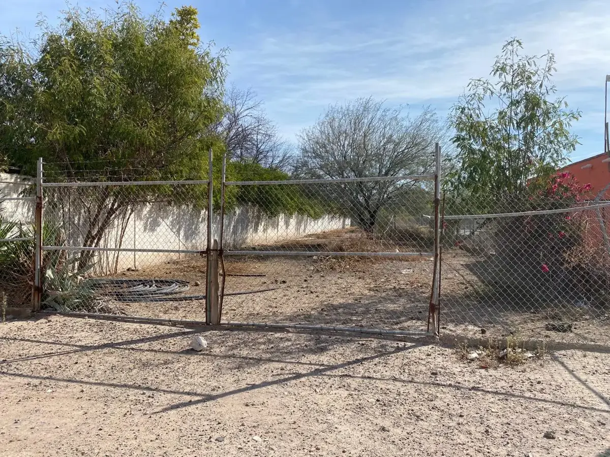 Finca-Rancho en venta en 18 de Marzo, Gómez Palacio — foto 1 de 5