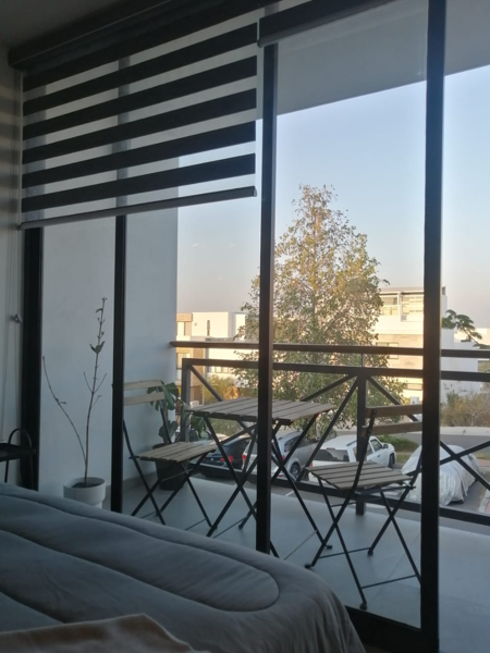 Departamento en renta en Zibatá, El Marqués — foto 2 de 10