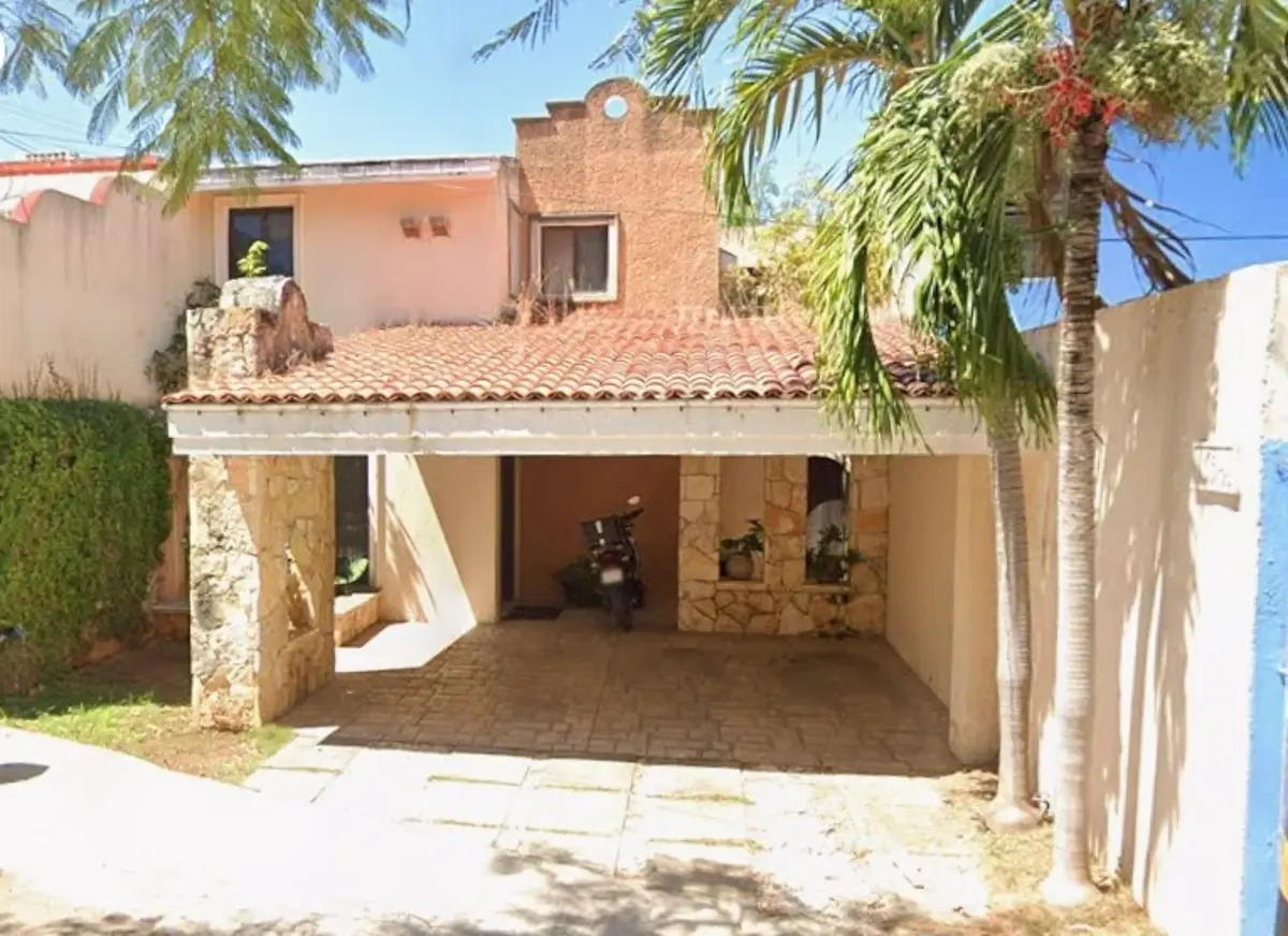 Casa en venta en Chuburna de Hidalgo, Mérida — foto 1 de 27