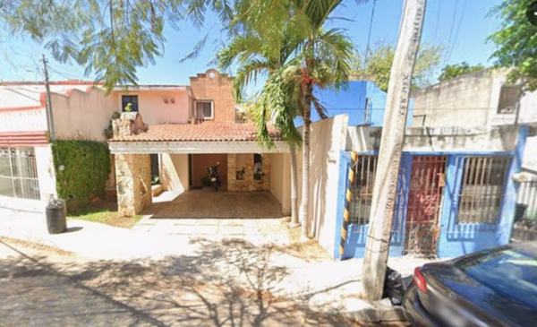 Casa en venta en Chuburna de Hidalgo, Mérida — foto 3 de 27