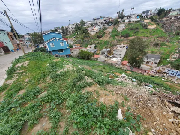 Terreno en venta en Juarez, Tijuana — foto 3 de 22