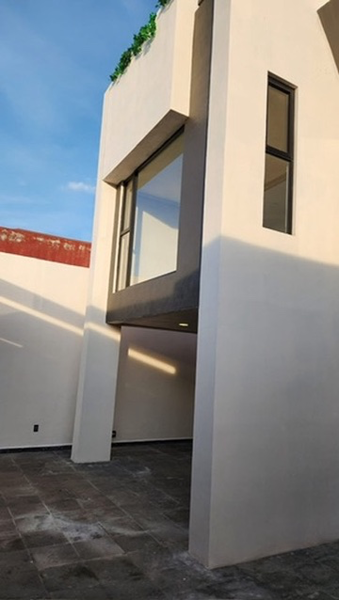 Casa en venta en La Moraleja, Pachuca de Soto — foto 2 de 27