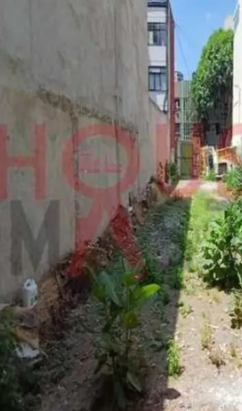 Terreno en venta en Juarez, Cuauhtémoc — foto 3 de 6