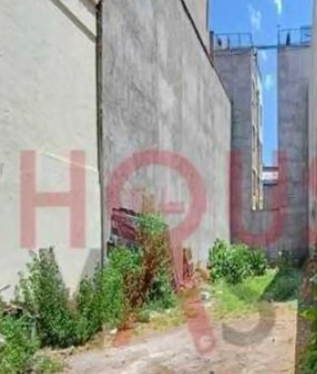 Terreno en venta en Juarez, Cuauhtémoc — foto 1 de 6