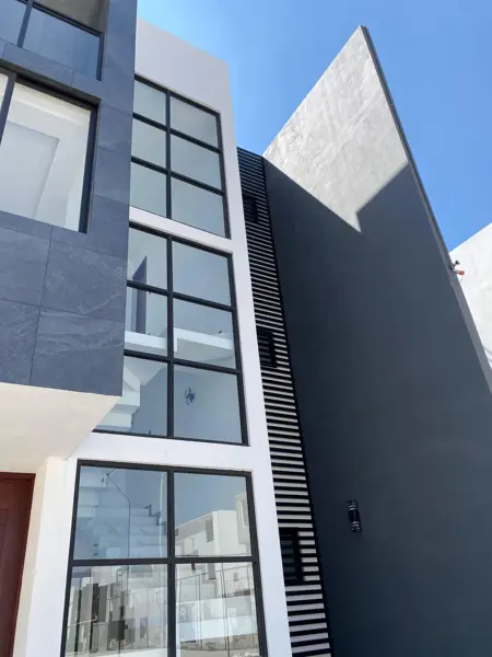 Casa en venta en Gema Residencial, Pachuca de Soto — foto 3 de 30