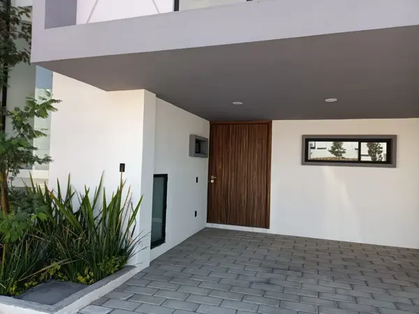 Casa en venta en Altara 164, Pachuca de Soto — foto 3 de 29