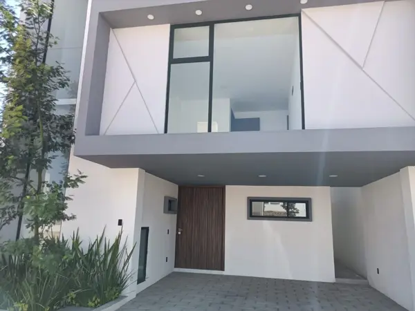 Casa en venta en Altara 164, Pachuca de Soto — foto 2 de 29