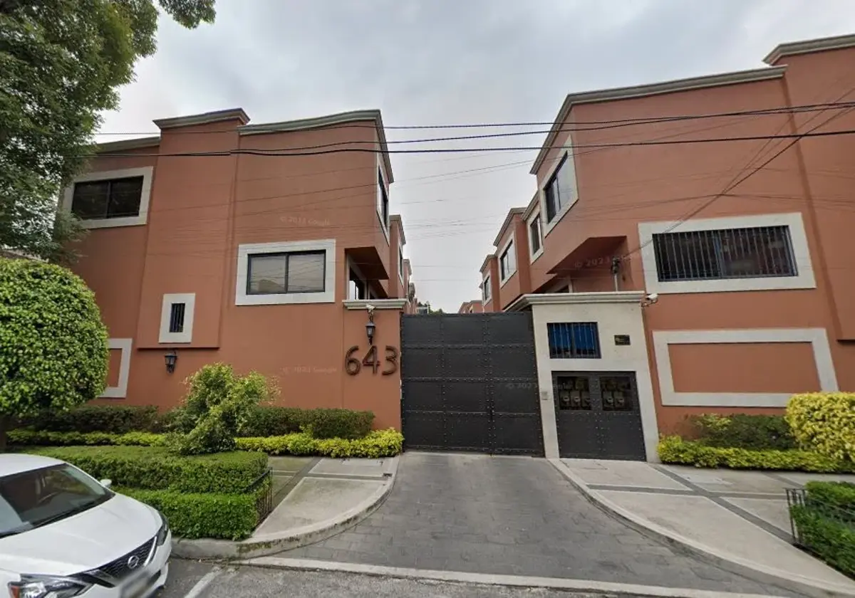 Casa en venta en Del Valle Sur, Benito Juárez — foto 1 de 18