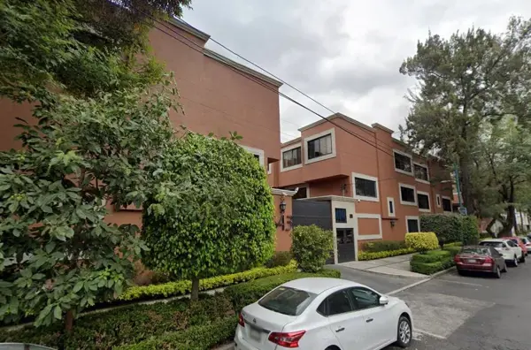 Casa en venta en Del Valle Sur, Benito Juárez — foto 2 de 18