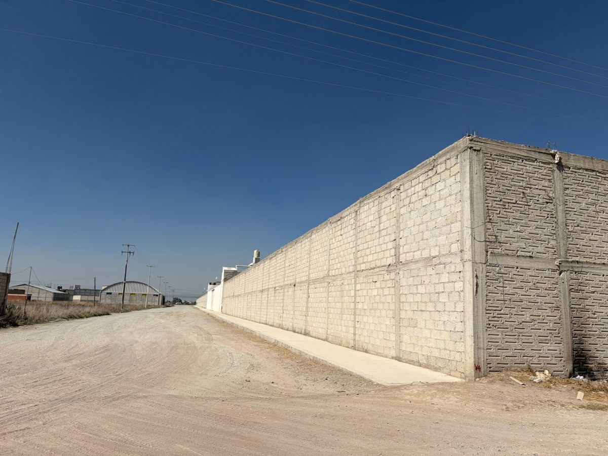 Terreno en venta en Lomas de Nopalapa, Mineral de la Reforma — foto 1 de 5