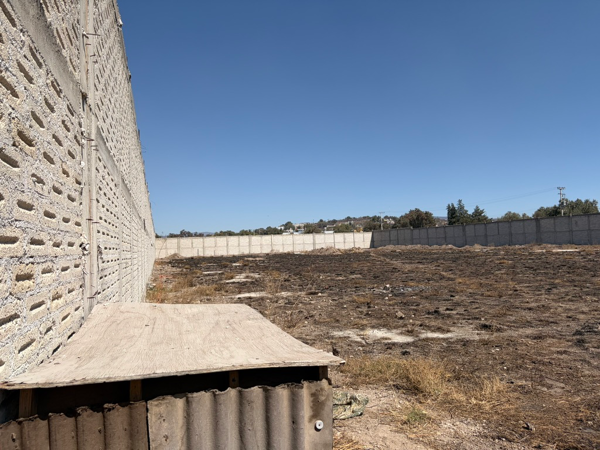 Terreno en venta en Lomas de Nopalapa, Mineral de la Reforma — foto 3 de 5