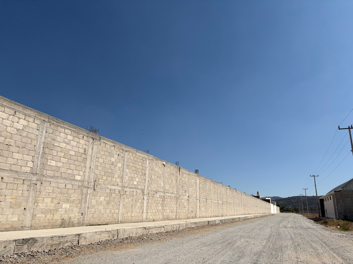 Terreno en venta en Lomas de Nopalapa, Mineral de la Reforma — foto 1 de 7