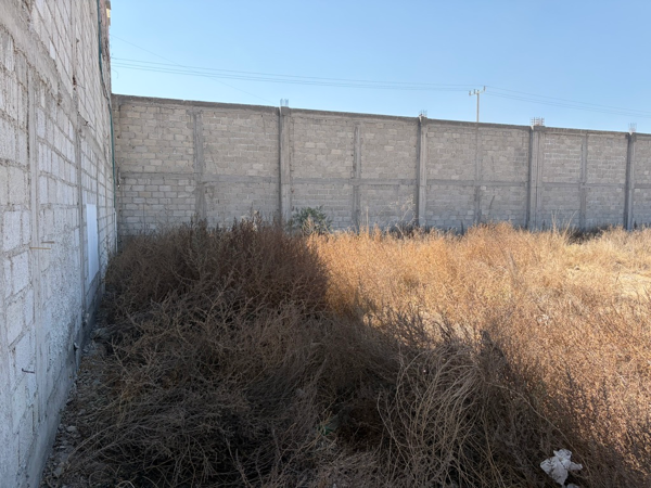 Terreno en venta en Lomas de Nopalapa, Mineral de la Reforma — foto 3 de 7