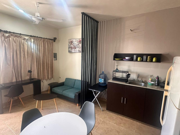 Departamento Full equipado en López Mateos