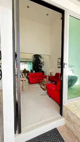 Casa en venta en Altabrisa, Mérida — foto 2 de 41