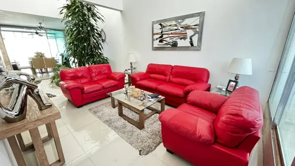 Casa en venta en Altabrisa, Mérida — foto 3 de 41