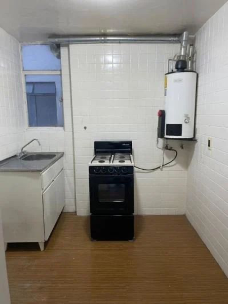Departamento en renta en Del Valle Sur, Benito Juárez — foto 2 de 4