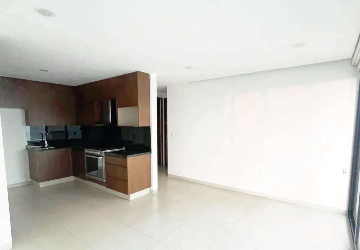 Departamento en venta en Santa Maria de Guido, Morelia — foto 1 de 8