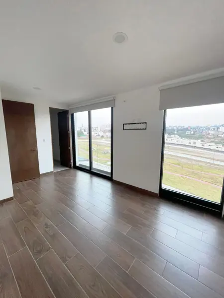Departamento en venta en Santa Maria de Guido, Morelia — foto 3 de 8