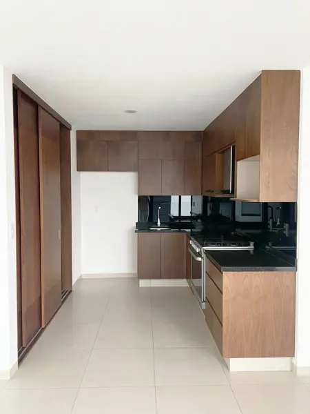 Departamento en venta en Santa Maria de Guido, Morelia — foto 2 de 8