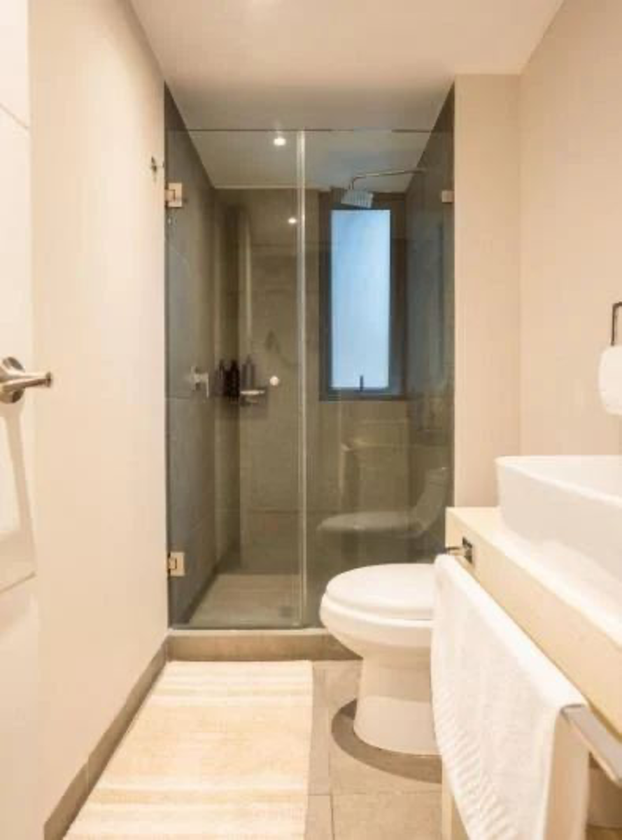 Departamento en renta en Condesa, Cuauhtémoc — foto 1 de 3
