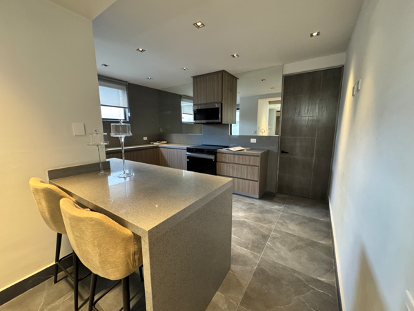 Departamento en venta en San Jeronimo, Monterrey — foto 3 de 8